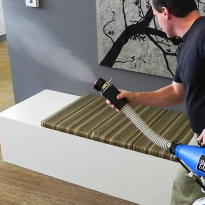 Professional Odor Removal in Grantsville, WV